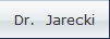 Dr.  Jarecki