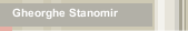 Gheorghe Stanomir