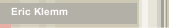 Eric Klemm